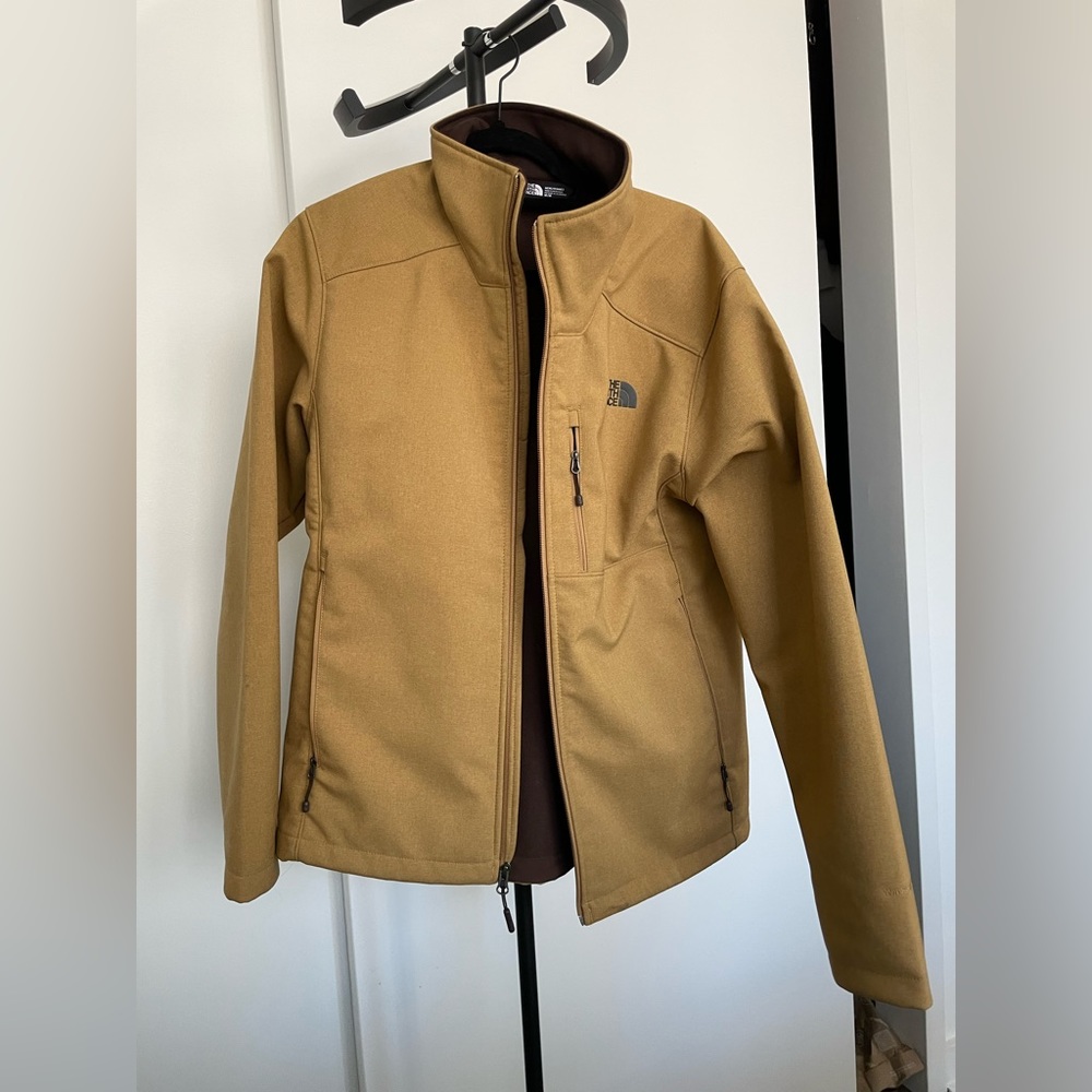 Mens North Face Jacket